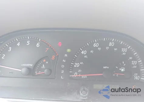 2003 Toyota Camry Xle from USA, damaged, VIN 4T1BE30K73U688696